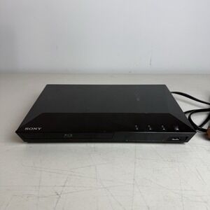 Sony BDP-S1100 Blu-ray Disc/DVD Player - No remote